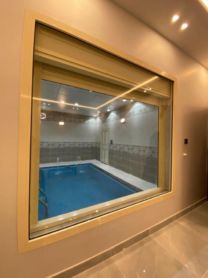 Taif Promise Villa Екстериор снимка