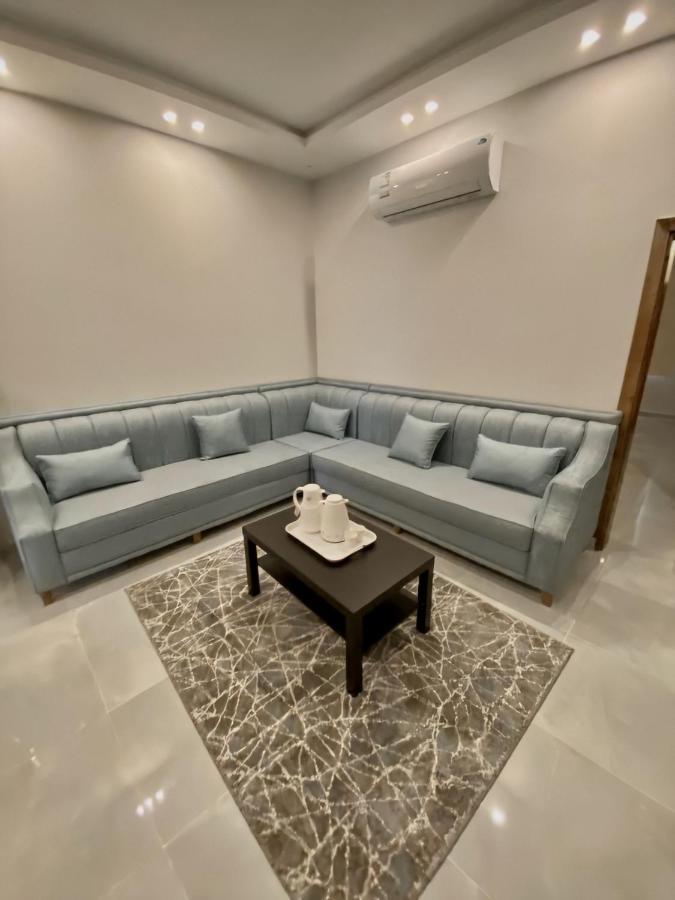 Taif Promise Villa Екстериор снимка