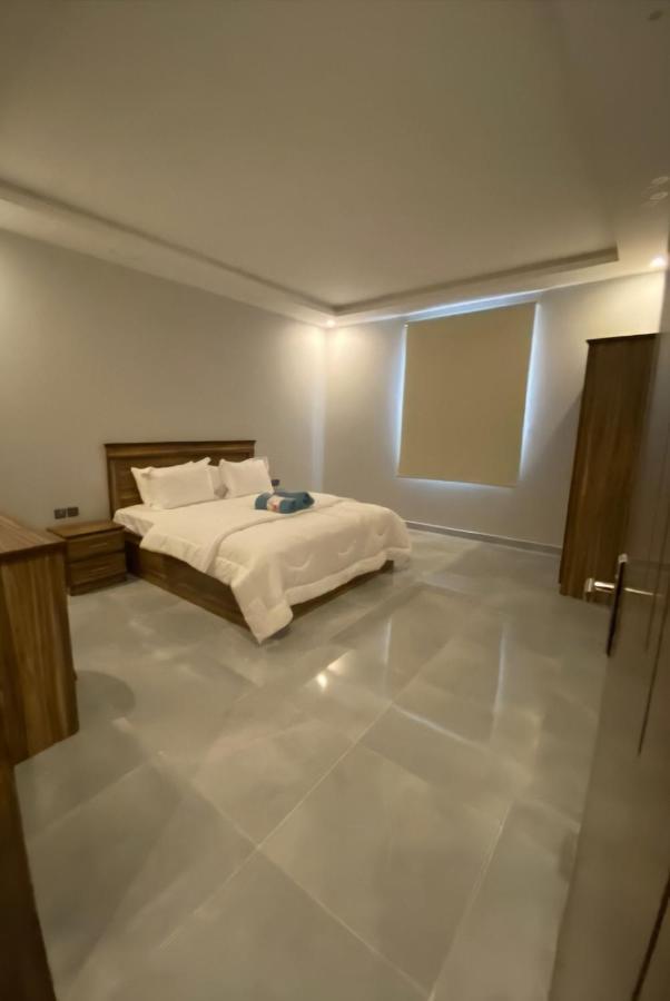 Taif Promise Villa Екстериор снимка