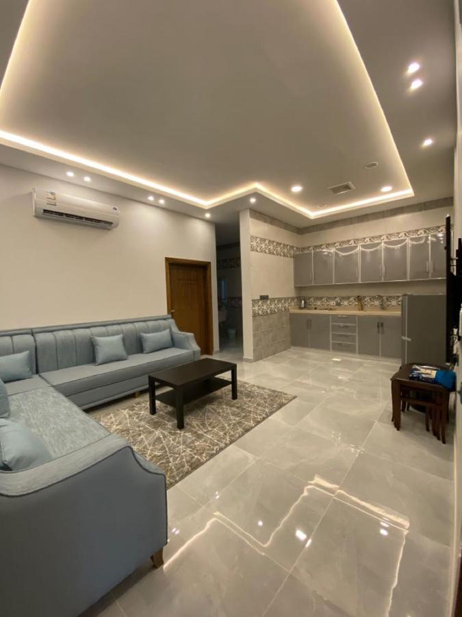 Taif Promise Villa Екстериор снимка