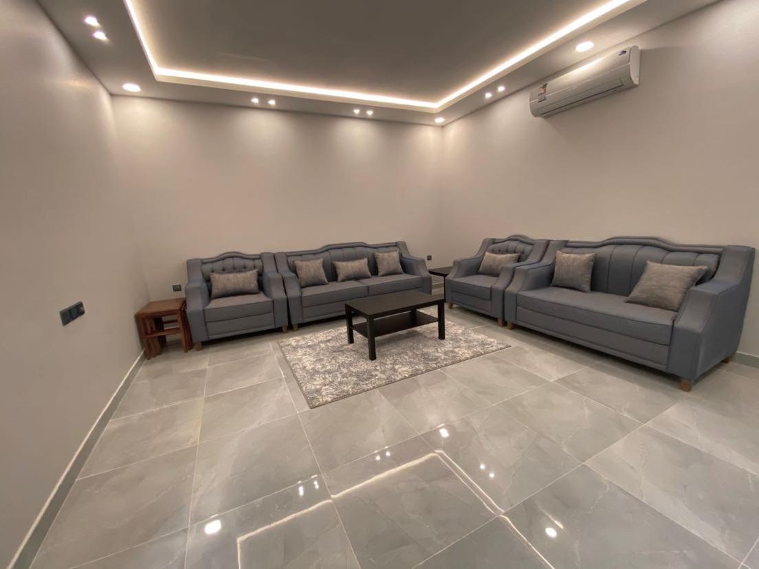 Taif Promise Villa Екстериор снимка