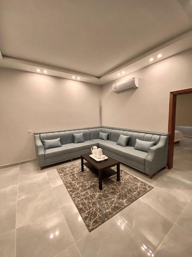Taif Promise Villa Екстериор снимка