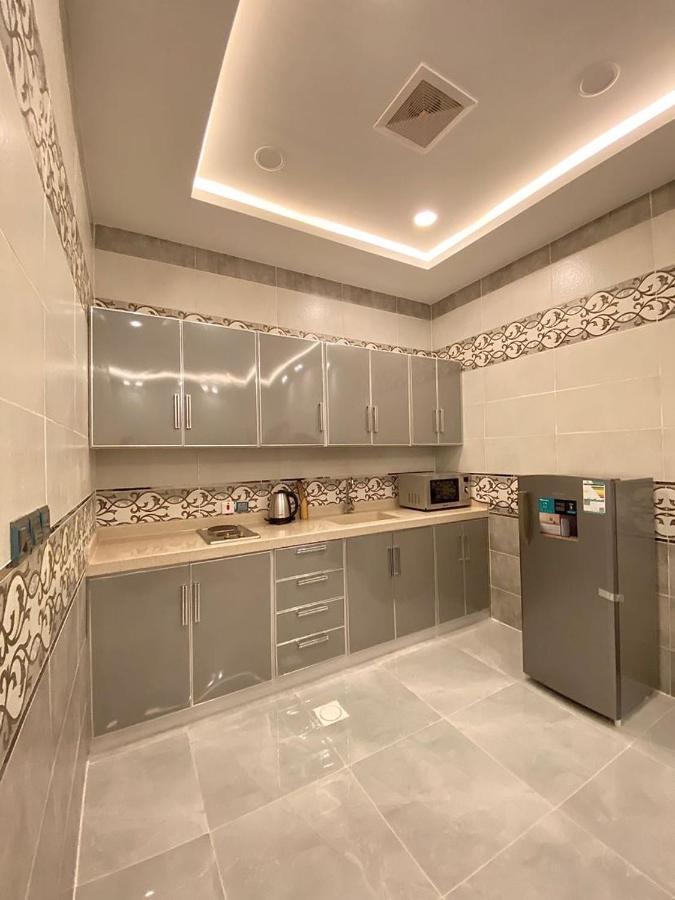 Taif Promise Villa Екстериор снимка