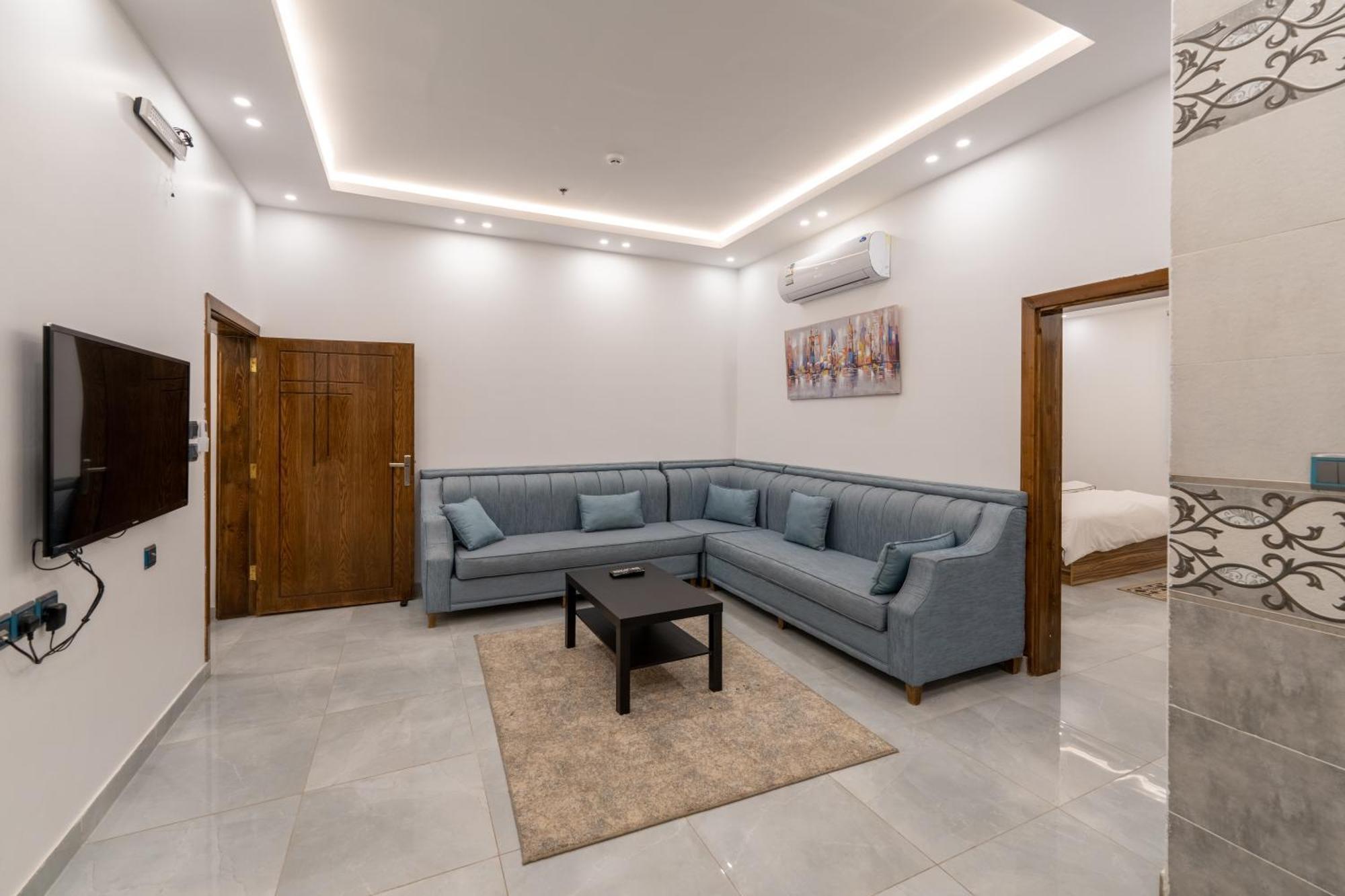 Taif Promise Villa Екстериор снимка