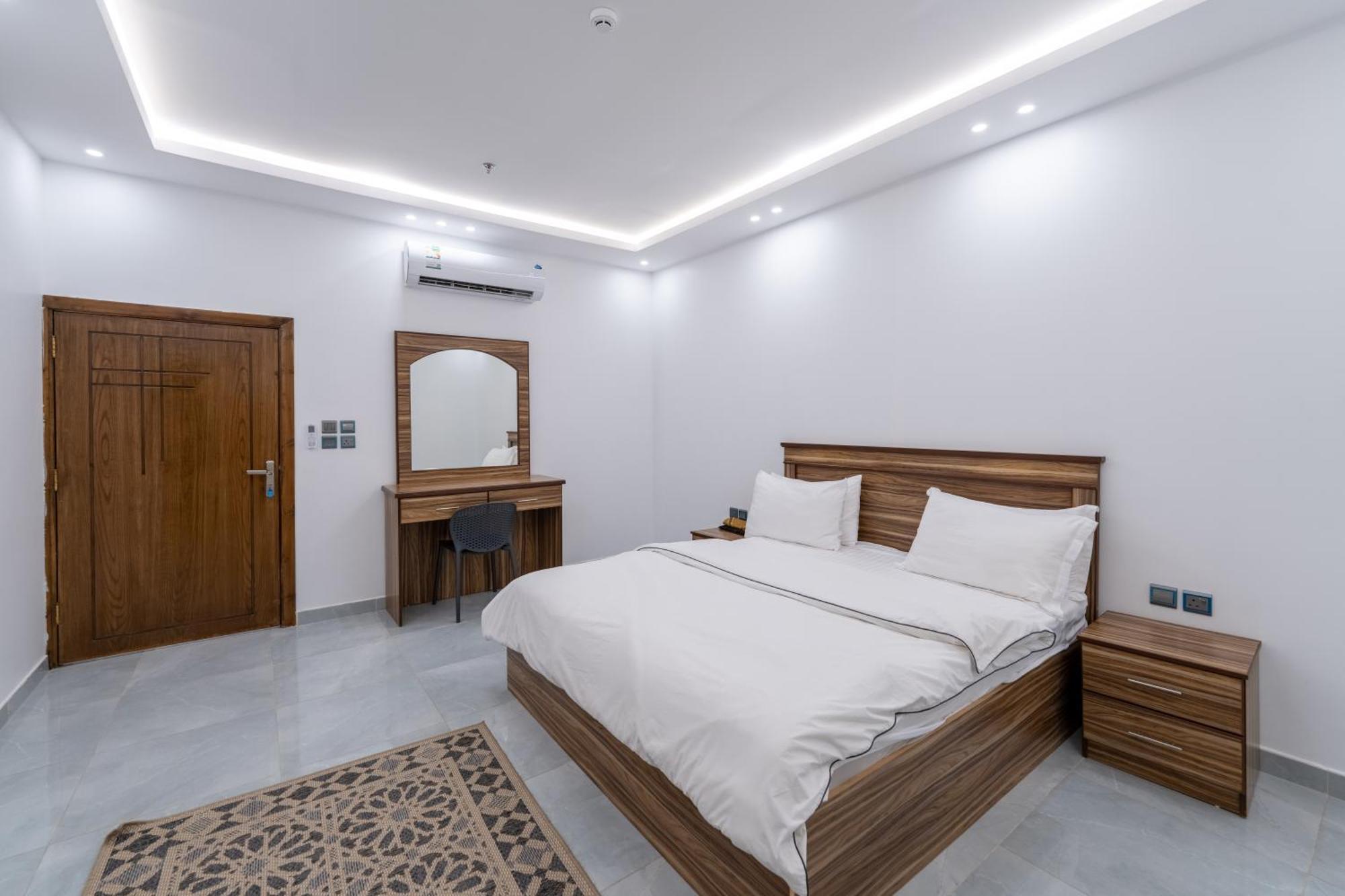 Taif Promise Villa Екстериор снимка