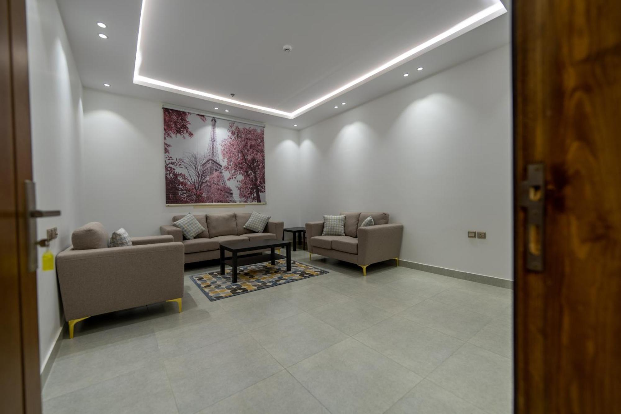 Taif Promise Villa Екстериор снимка