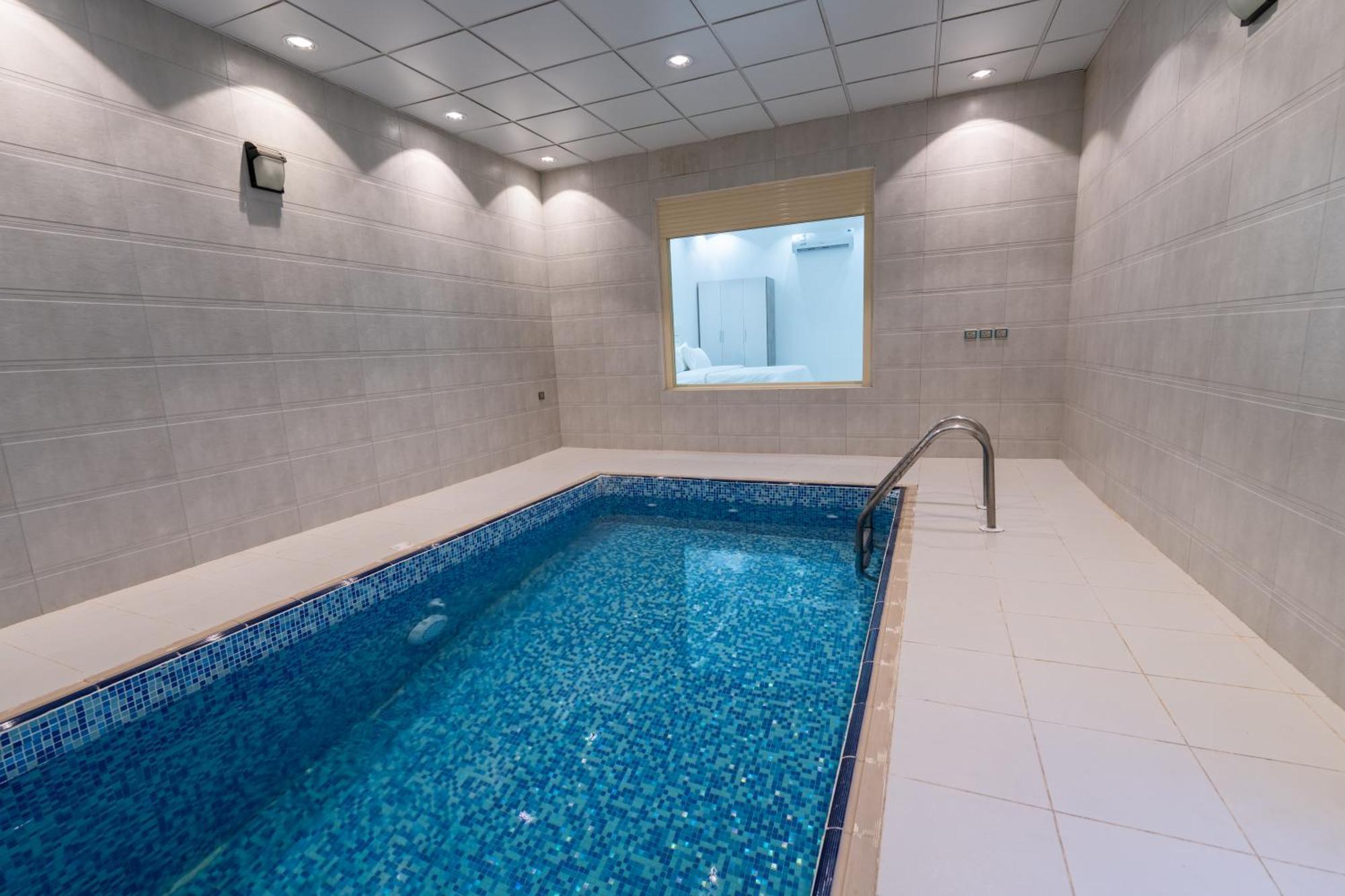 Taif Promise Villa Екстериор снимка
